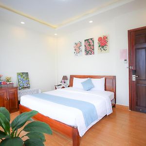 King Room Balcony
